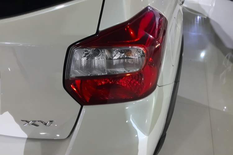 Used Subaru XV 2014 2.0i Comfort Edition
