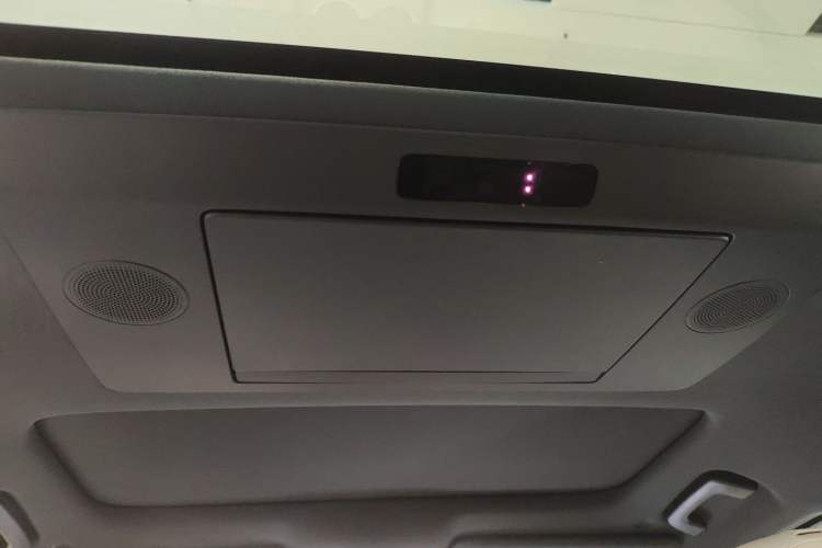 Used Li Auto L9 2022 Max model