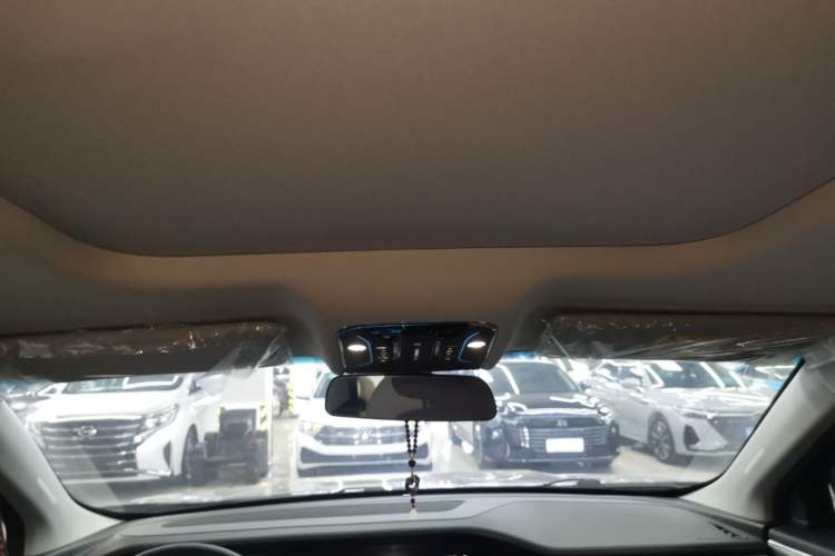 Used JETOUR X90 PLUS 2023 Facelift 1.6TD DCT Villa 5-Seater
