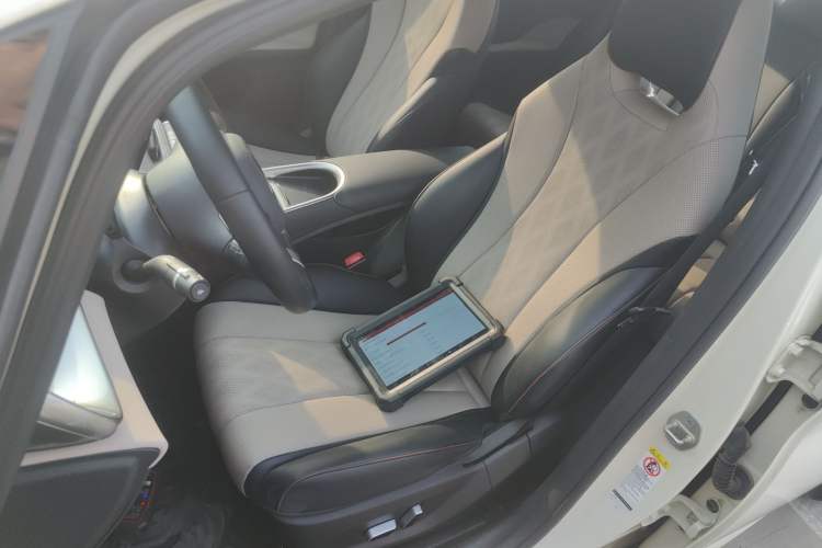 Used BYD Dolphin 2023 420 km Free Version
