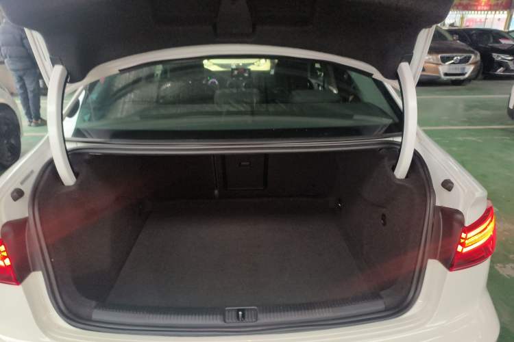 Used Audi A3 2017 Limousine 35 TFSI Ambition Edition