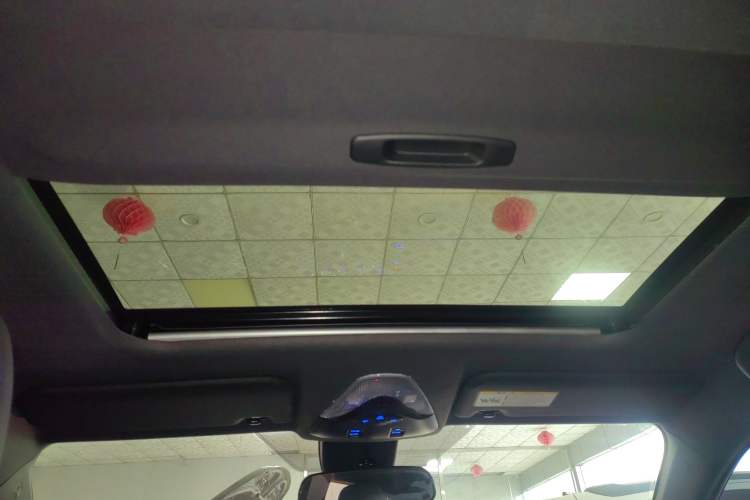 Used Toyota C-HR 2020 2.0L Leading Edition
