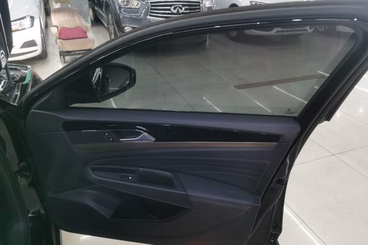 Used Volkswagen Passat 2019 330TSI Elite Edition China VI