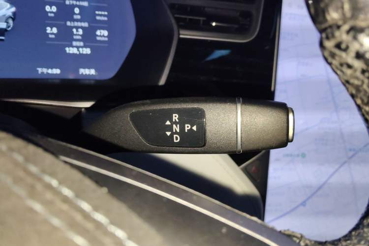 Used Tesla Model X 2019 Performance High-Performance Edition
