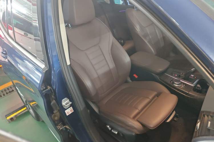 Used BMW X3 2021 xDrive28i M Sport Package