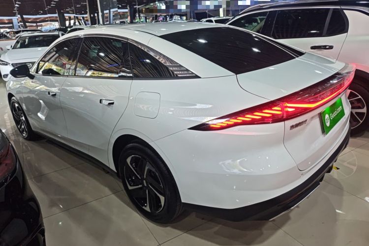 Used  L6 2023 60km PLUS