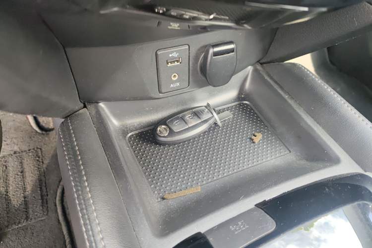 Used Nissan X-Trail 2017 2.0L CVT Comfort Edition 2WD
