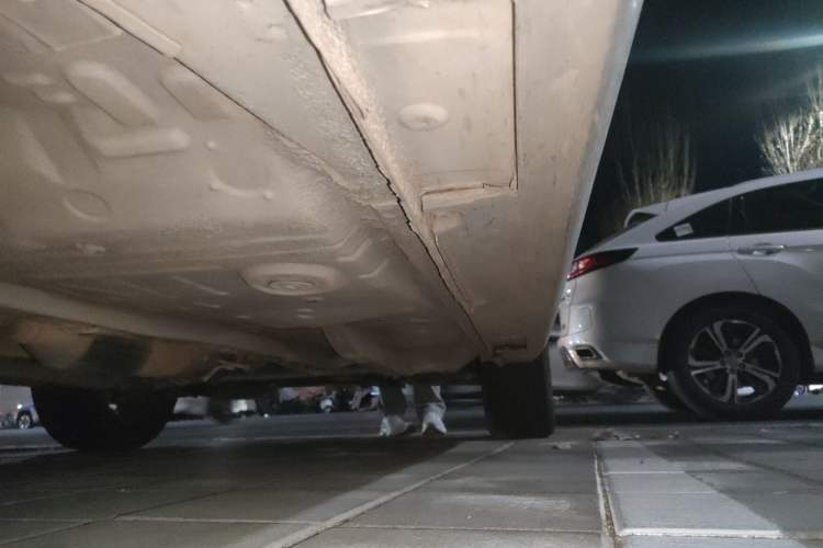 Used Geely Auto Vision X3 2019 Upgraded Model 1.5L Manual Elite Version
