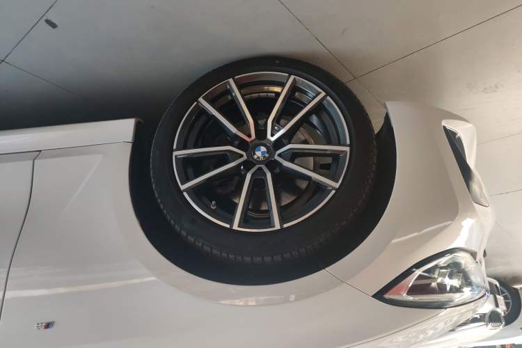 Used BMW 3 Series 2022 325Li M Sport Package
