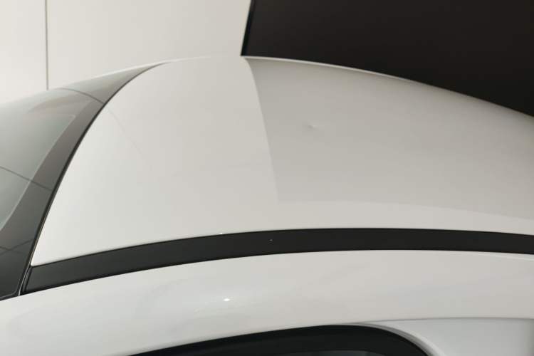 Used BYD Qin PLUS 2025 DM-i Smart Drive 55KM Leading Model