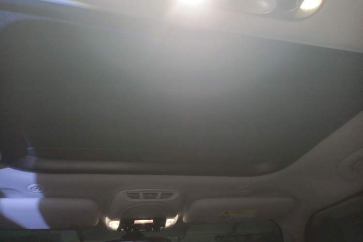 Used MINI MINI 2016 2.0T COOPER S SEVEN Five-Door Edition
