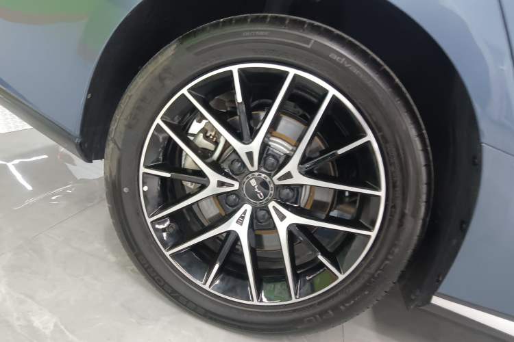 Used BYD Seal 07 DM-i 2025 Intelligent Driving Version DM-i 1.5L 125 km Prestige Edition