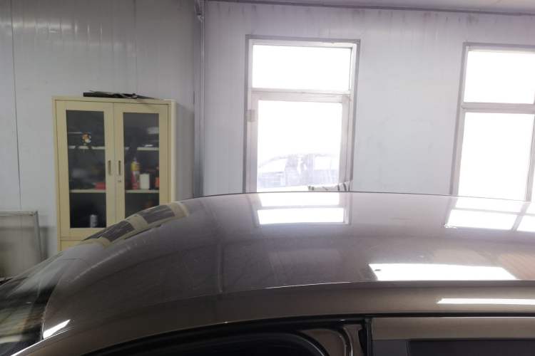 Used Volkswagen Gran Lavida 2013 1.6L Automatic Fashion Model
