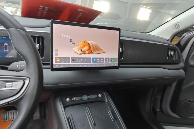 Used BYD Sealion 05 EV 2025 520 km Smart Cruise Version
