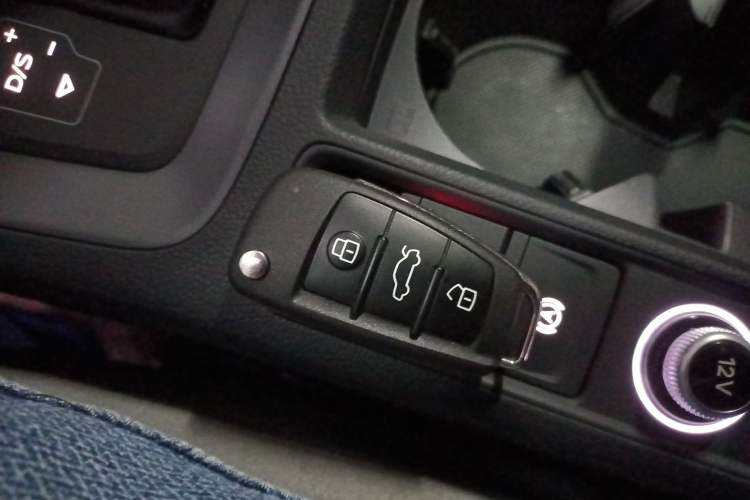 Used Audi Q3 2024 35 TFSI Fashion Dynamic Edition
