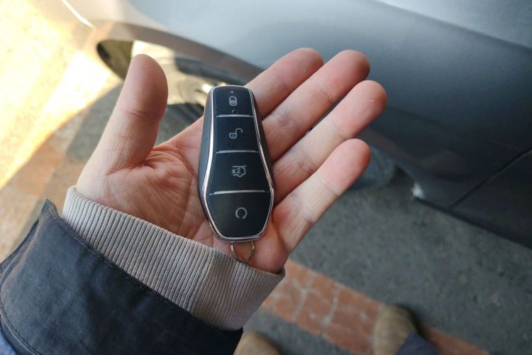 Used BYD Qin PLUS 2023 Champion Edition DM-i 55KM Leading Model