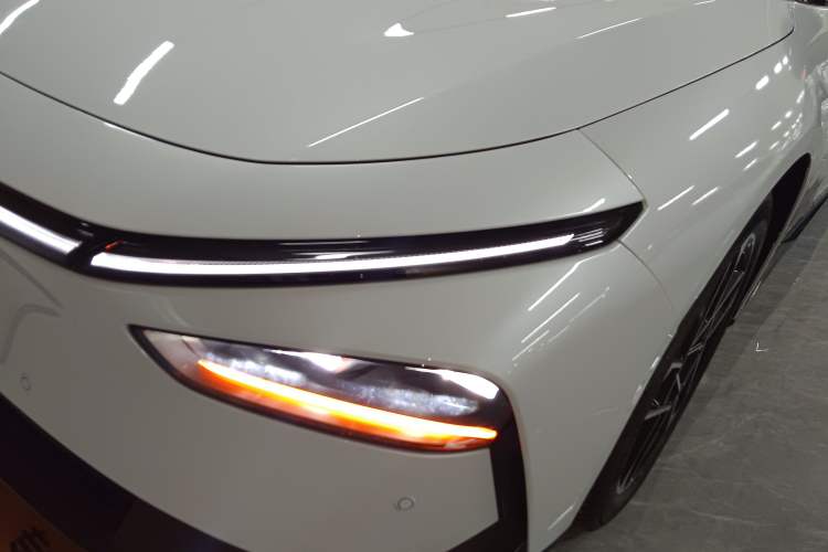 Used XPeng P7+ 2024 Long-Range Max
