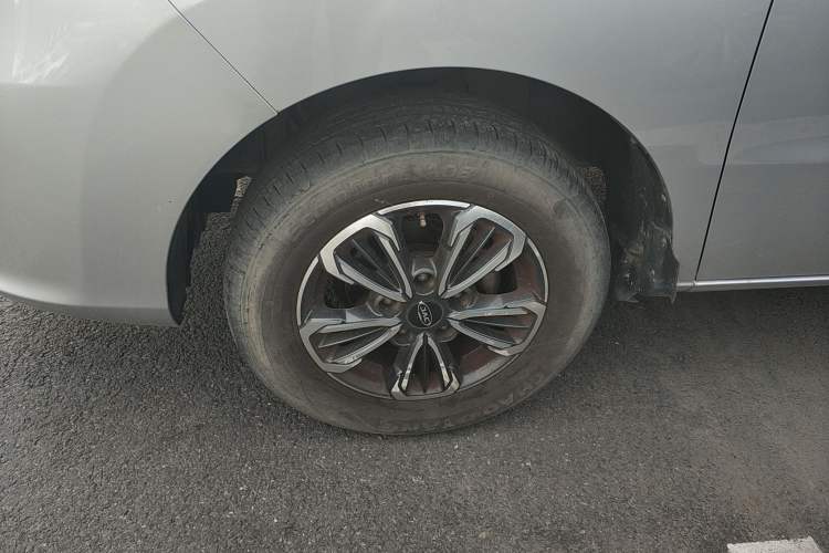 Used  M3 2021 PLUS IKEA High-Power Edition 1.5T Luxury Model
