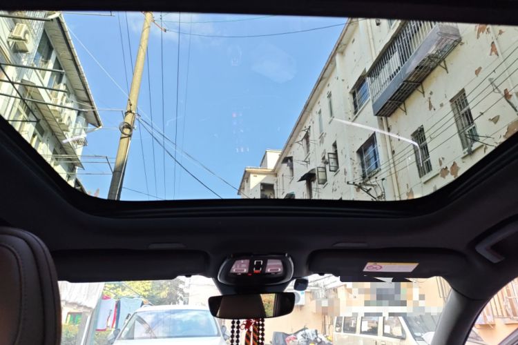 Used Volvo S90 2025 B5 Zhiyuan Luxury Edition