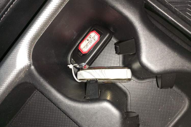 Used Honda CR-V 2021 240TURBO CVT Two-Wheel Drive Urban Edition