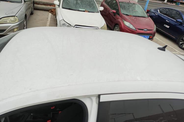 Used Volkswagen Lavida 2019 Lavida Start 1.5L Automatic Trendy Version China VI Standard