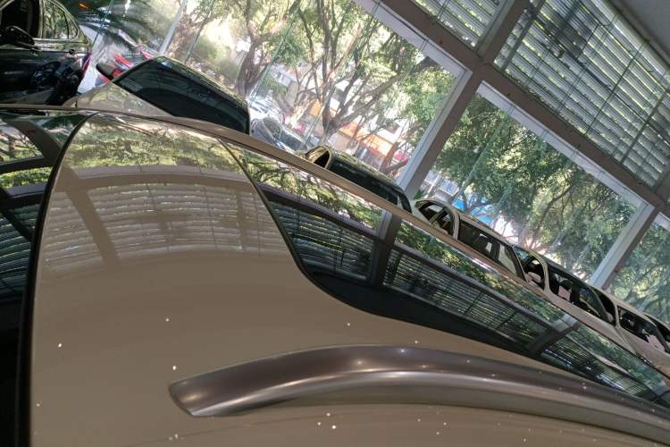 Used BYD Yuan PLUS 2025 Intelligent Driving Version 430 KM Beyond-Range Edition
