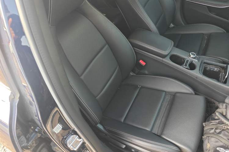 Used Mercedes-Benz GLA 2018 GLA 200 Sport Edition