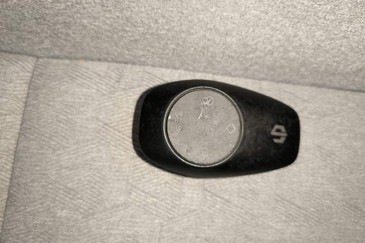 Used Leapmotor T03 2022 Hometown Jade Edition