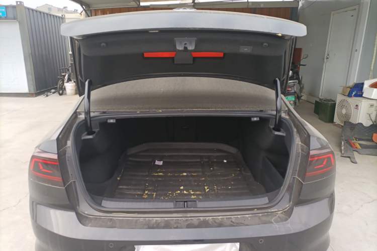 Used Volkswagen Magotan 2020 330TSI DSG Luxury Edition