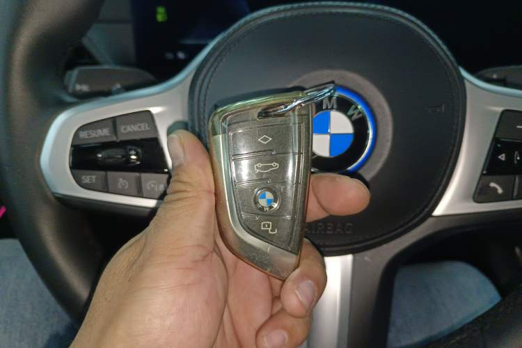 Used BMW i3 2022 eDrive 35 L