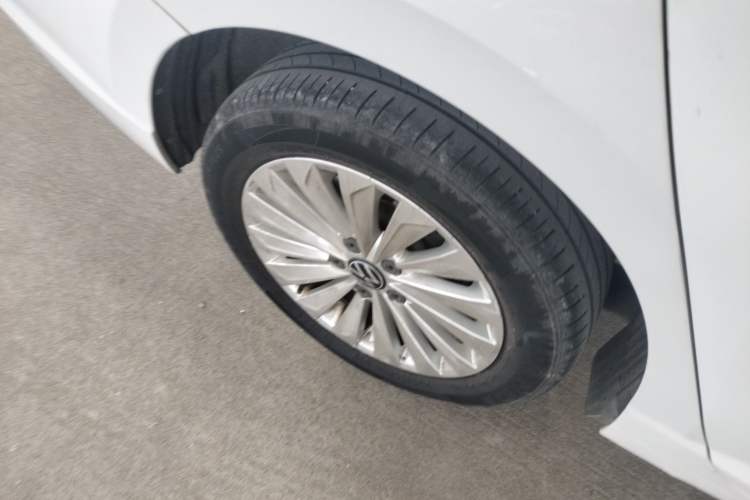 Used Volkswagen Lavida 2021 280TSI DSG Comfort Edition