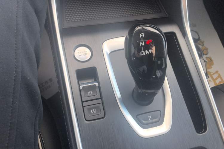 Used Haval H6 2021 National Trend Edition 1.5T Automatic Urban Version
