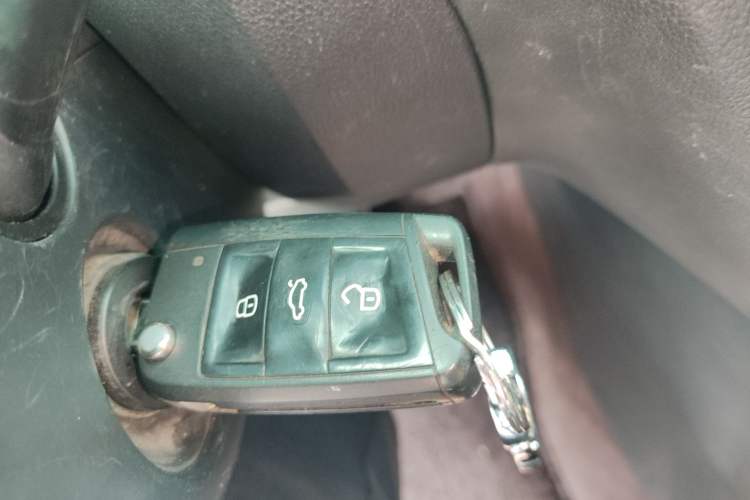 Used Skoda Octavia 2018 TSI230 DSG Luxury Edition