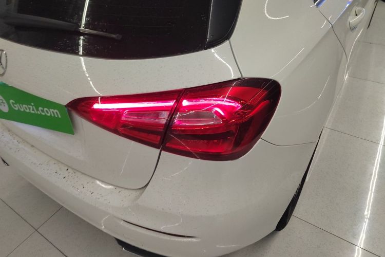 Used Mercedes-Benz A-Class (Import) 2021 A 180
