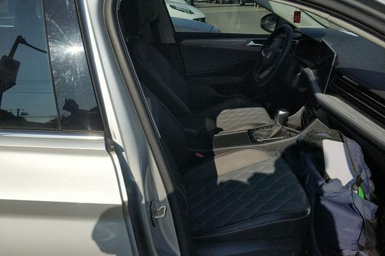 Used Volkswagen Sagitar 2023 200TSI DSG Excellence Edition
