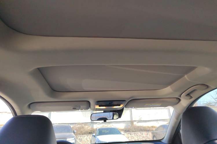 Used Nissan Teana 2021 2.0L XL Comfort Edition