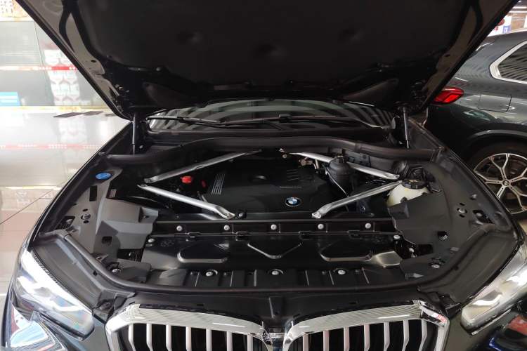 Used BMW X5 2021 Restyled xDrive30i M Sport Package
