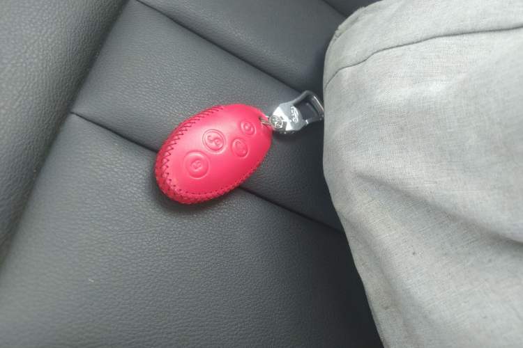 Used BYD Song MAX 2019 1.5T Automatic Smart Connect Ruiyi Sunroof Version 6 Seats China VI Standard