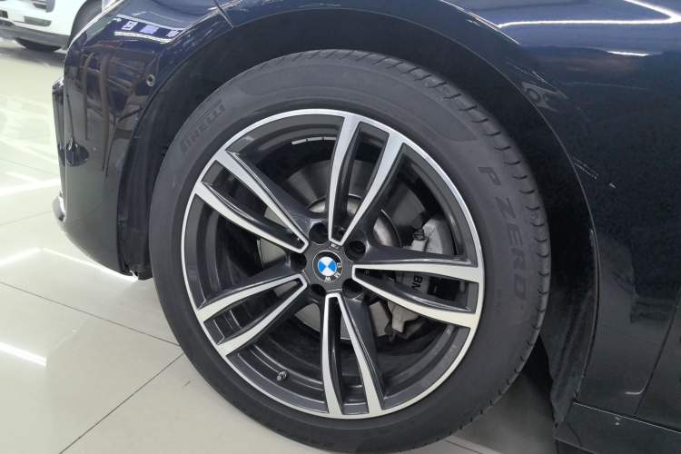 Used BMW 7 Series 2019 Restyled 730Li M Sport Package
