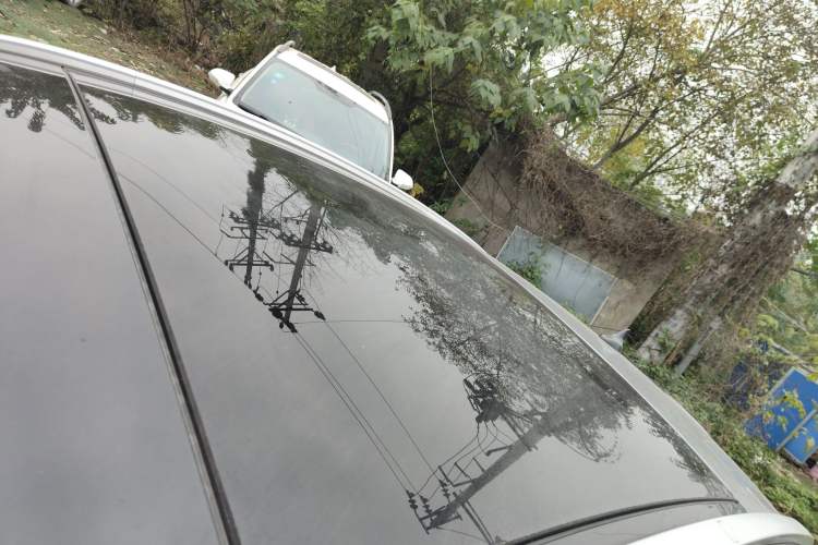 Used Changan CS85 COUPE 2021 2.0T Automatic Prestige Edition