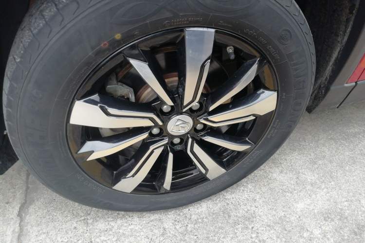 Used Baojun 530 2018 1.5T DCT Flagship Version China V Emission Standard
