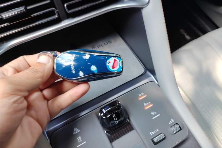 Used BYD Song PLUS New Energy 2023 Champion Edition DM-i 110KM Flagship PLUS
