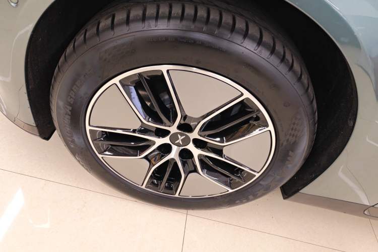 Used XPeng P7 2024 P7i 550 Pro
