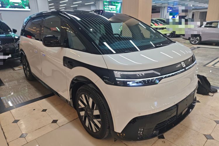 Used Zeekr MIX 2025 Long-Range Intelligent Driving Edition