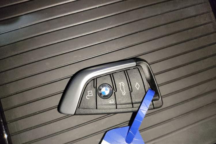 Used BMW X3 2020 xDrive28i M Sport Package
