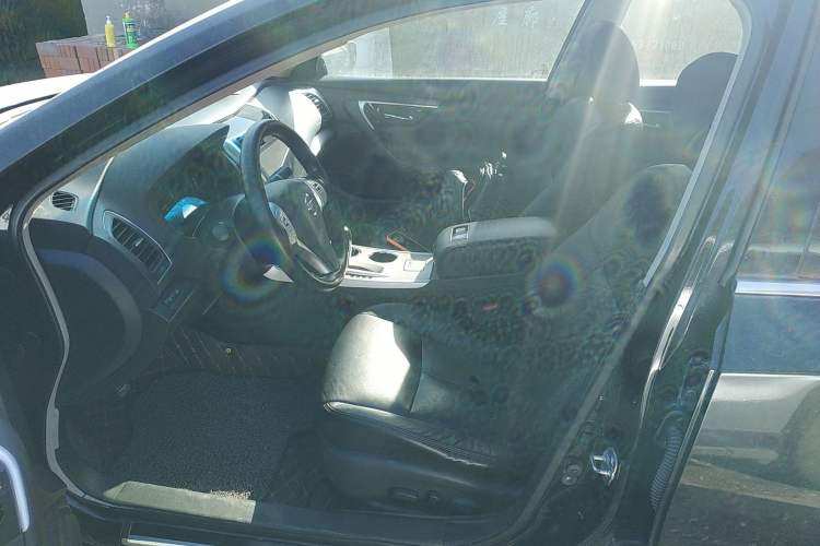 Used Nissan Teana 2016 Revised Version 2.0L XL Comfort Edition
