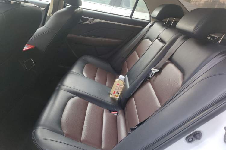 Used Geely Auto Vision 2018 1.5L Automatic Happiness Edition