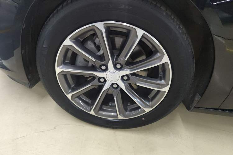 Used Buick LaCrosse 2022 652T Luxury Version
