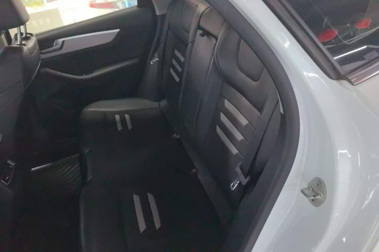 Used BYD Qin Pro 2018 1.5TI Automatic Smart Connect Luxe Model
