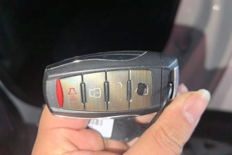 Used Haval H6 2021 1.5T Automatic Urban Edition
